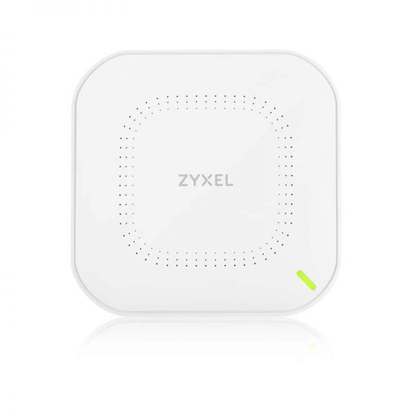 Zyxel NWA50AX Front