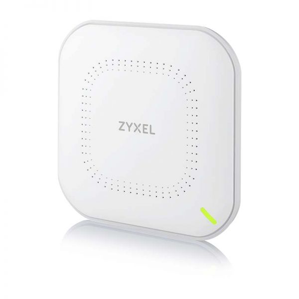 Zyxel NWA50AX Side