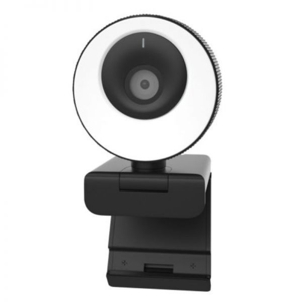 Cleyver webcam USB + NW65UC