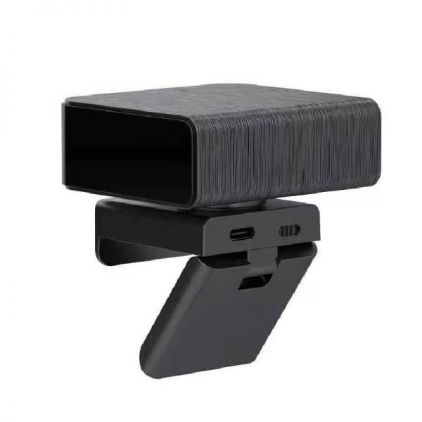 Cleyver Move Webcam + Trépied de table