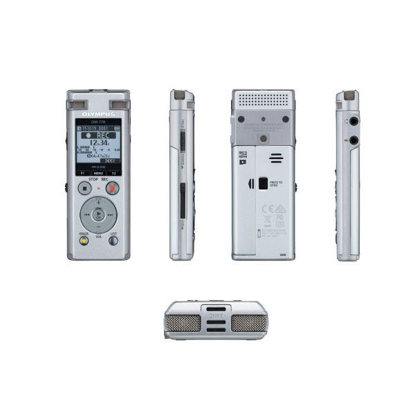 Olympus DM 770 (3)