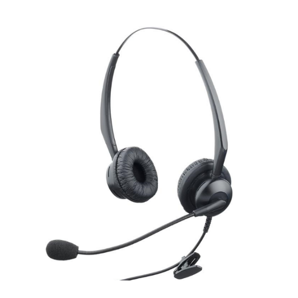 Orchid HS203 Headset met 2.5mm Jack
