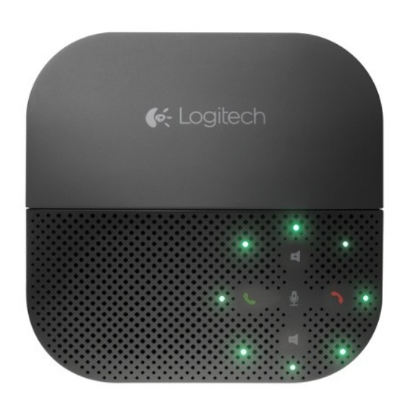 Logitech P170e