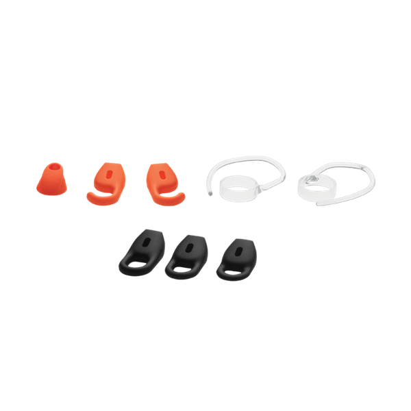 Jabra Ear gel vervangingsset