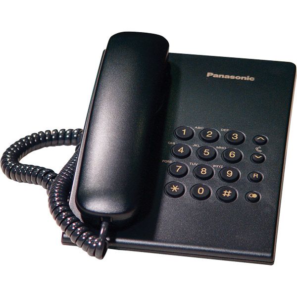 Panasonic KX-TS500 Telefoon