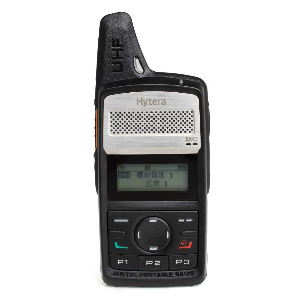 Hytera PD365LF(2)