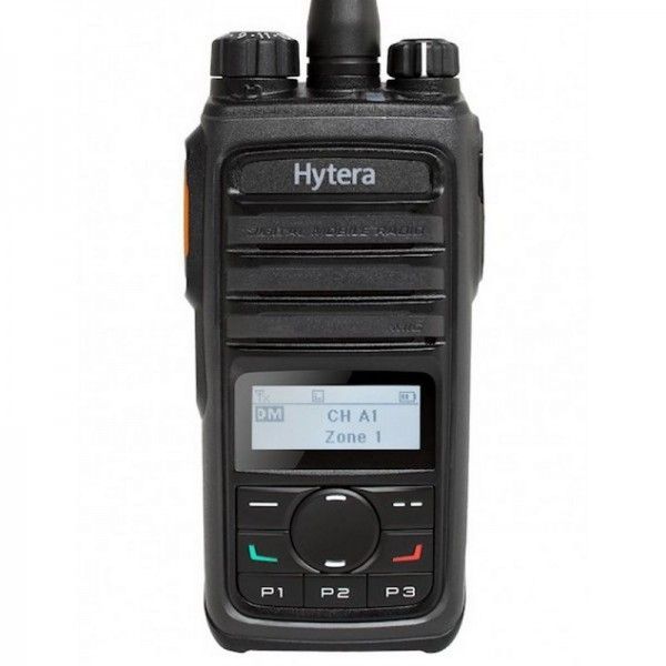 Hytera PD565 UHF (2)
