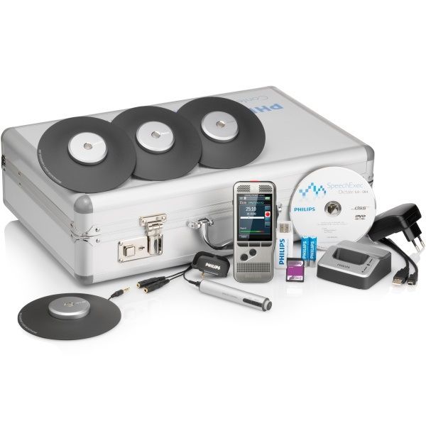 Philips DPM8900 Kit (3)