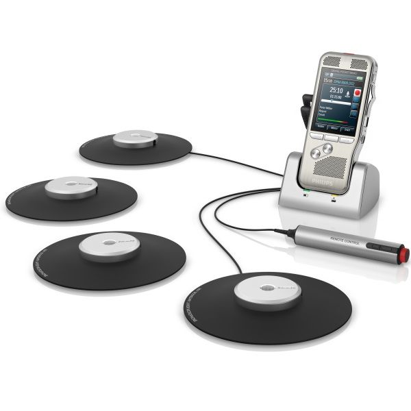 Philips DPM8900 Kit (2)