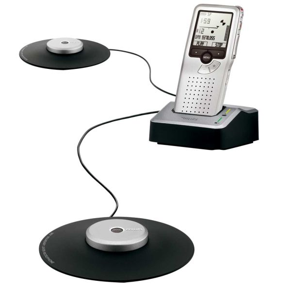Philips LFH9172 Conferentiemicrofoon