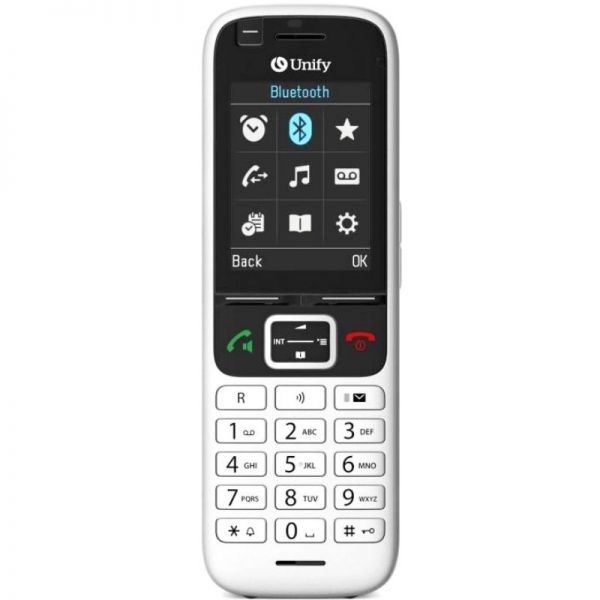 Unifiy Openscape S6