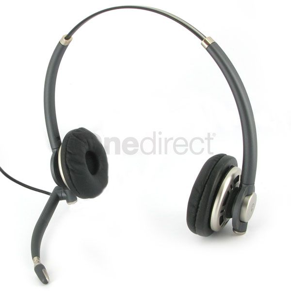 Plantronics EncorePro HW720 Duo