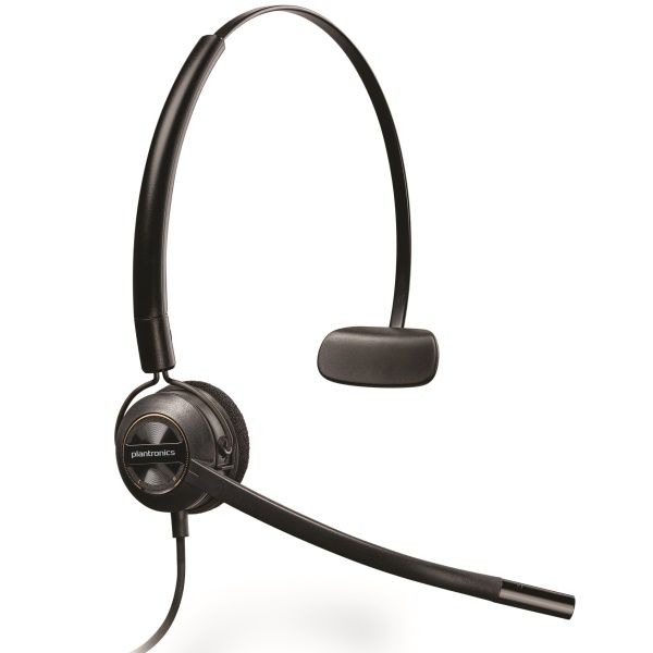 Plantronics EncorePro HW540 Verstelbare Headset