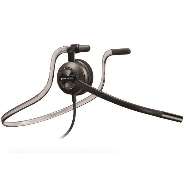Plantronics EncorePro HW540 Verstelbare Headset