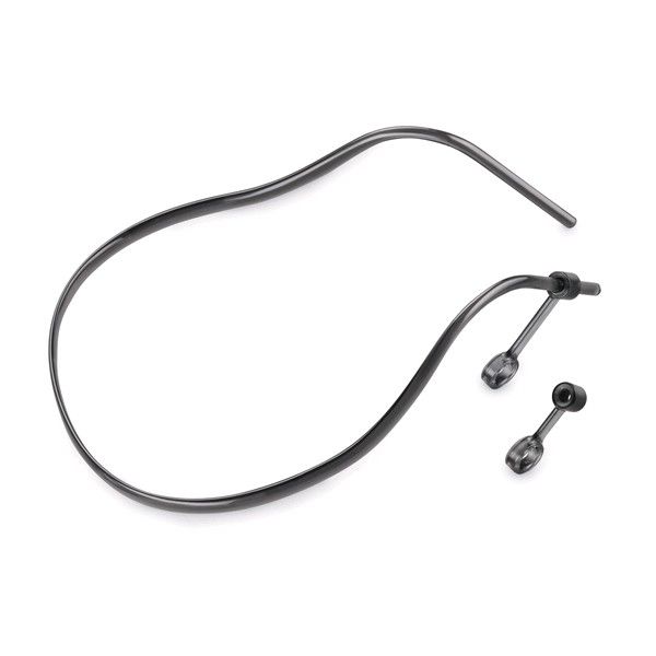 Nekband voor Plantronics CS540, W740 en W440