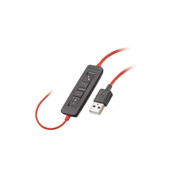 Plantronics Blackwire 3210 USB