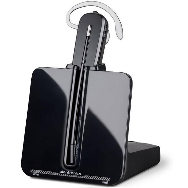 Plantronics CS540 Draadloze Headset