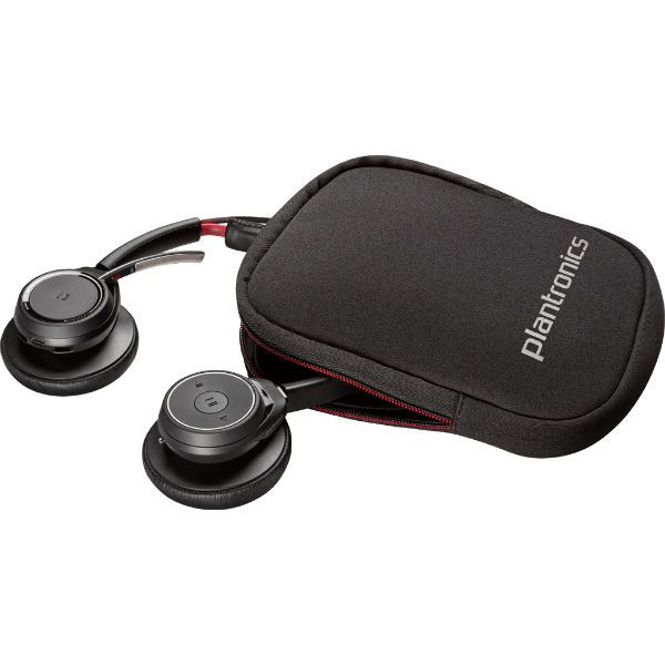 Plantronics Voyager Focus UC Bl