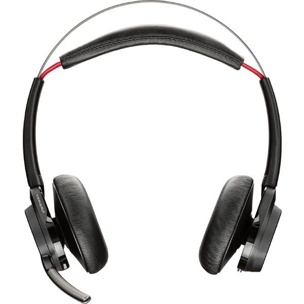 Plantronics Voyager Focus UC Bl
