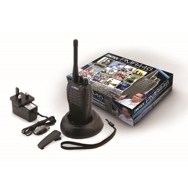 Mitex PMR446