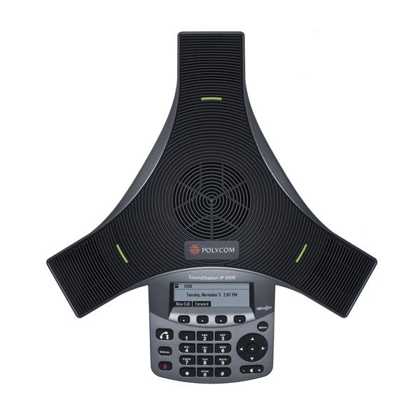 Polycom Soundstation IP 5000 *Refurb*