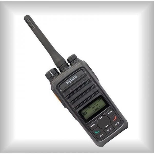 Hytera PD565 UHF (3)