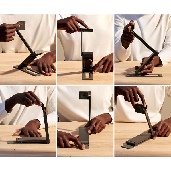 IPEVO DO-CAM USB Document Camera