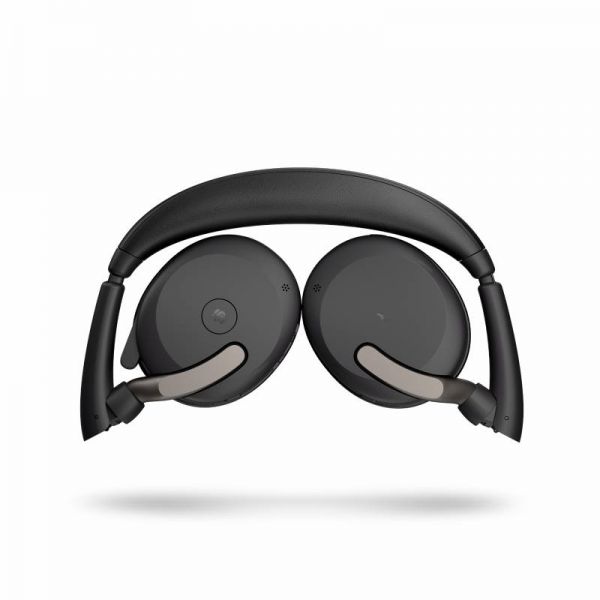 Jabra Evolve2 65 Flex MS Stereo USB A and base