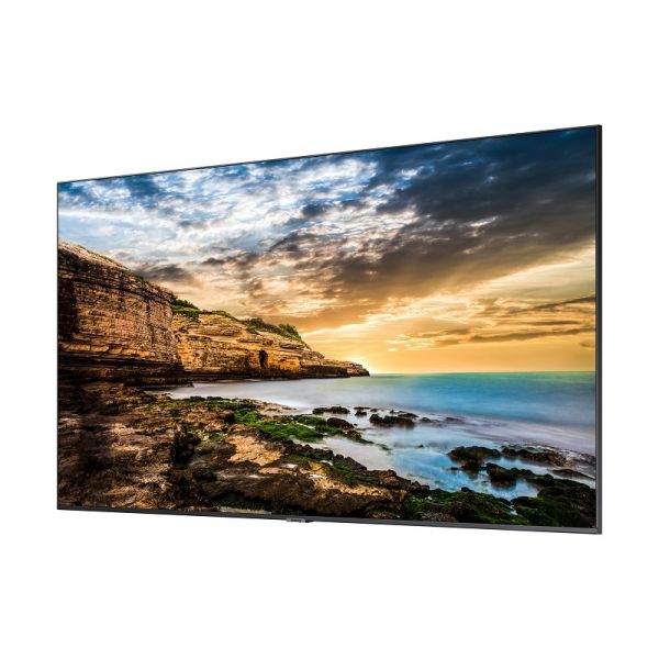 Ecran professionnel Samsung série QET- Version 65