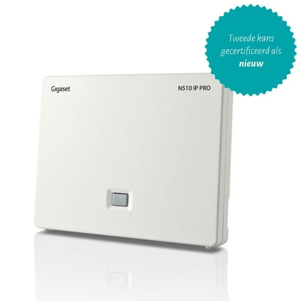 Gigaset N510 IP Pro *Refurb*