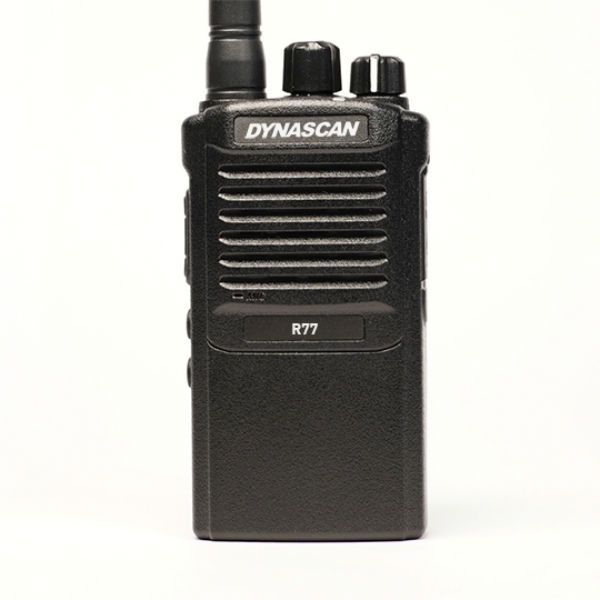 Dynascan R-77(3)