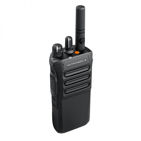 MOTOROLA R7C UHF NO KEYPAD - TIA4950 RATED
