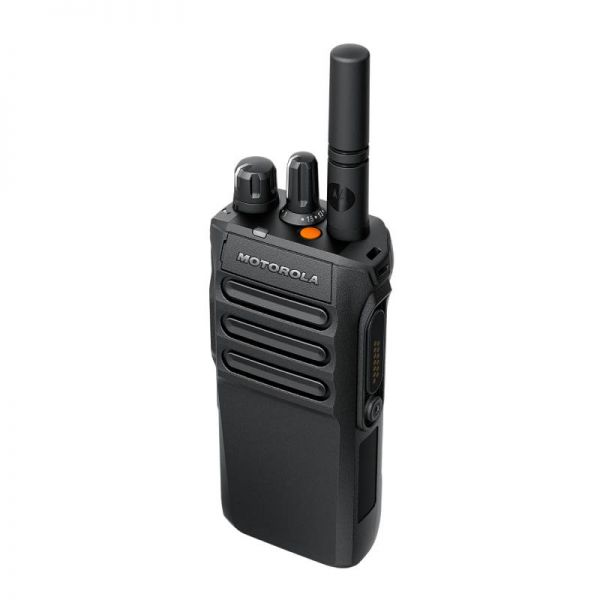 MOTOROLA R7C UHF NO KEYPAD - TIA4950 RATED
