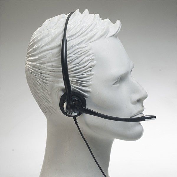 Onedirect HC10 Headset met 2.5mm Jack 