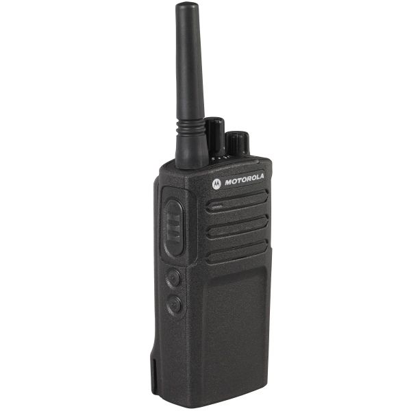 Motorola XT420 Walkie Talkie 4-Pack(6)