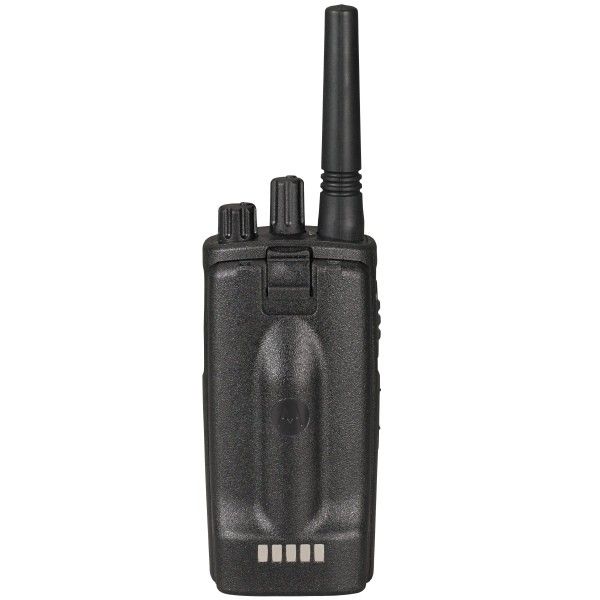 Motorola XT420 Walkie Talkie 6-Pack met 6-voudige oplader(6)