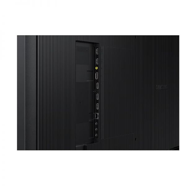 Samsung QHC 43