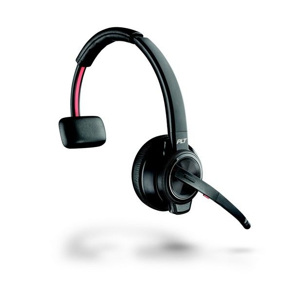Professionale draadloze headset(2)