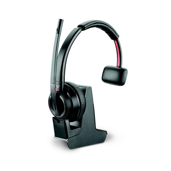 Plantronics headset(3)