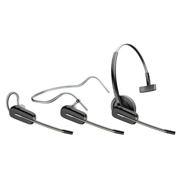 Poly Savi 8245 UC Mono (2)