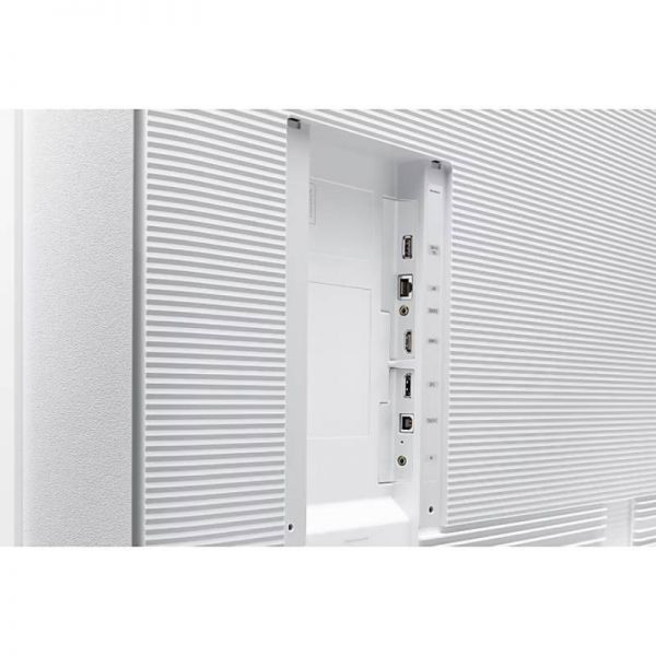 Samsung Flip 4 65'' + support Neomounts 
