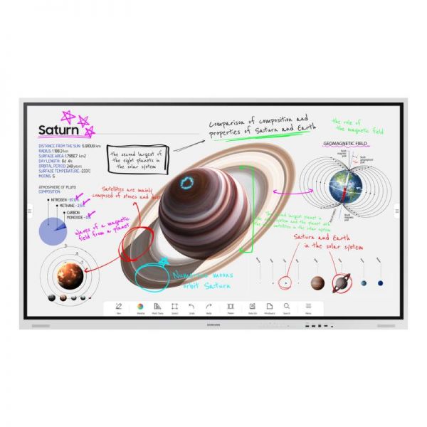 Samsung Flip 4 65