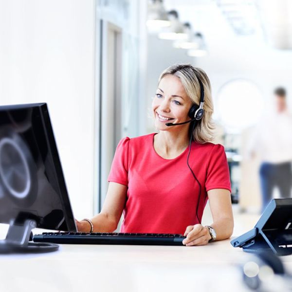 EPOS Century SC 630 USB CTRL ML Headset