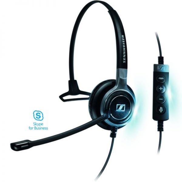 EPOS Century SC 630 USB CTRL ML Headset