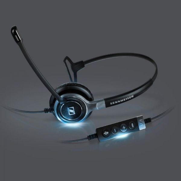 EPOS Century SC 630 USB CTRL ML Headset
