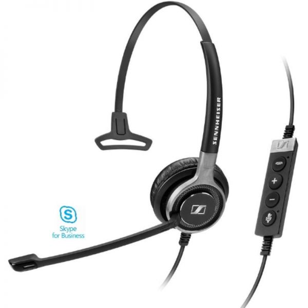 EPOS Century SC 630 USB CTRL ML Headset