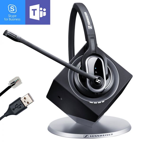 EPOS DW Pro 1 ML