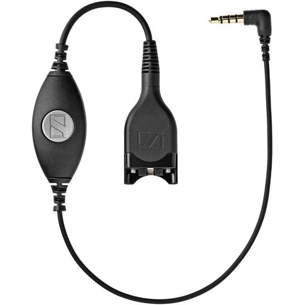 EPOS CMB01 3.5mm Aansluiting tot QD voor Smartphones