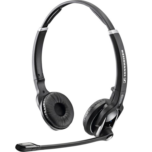 EPOS DW Pro 2 ML Headset