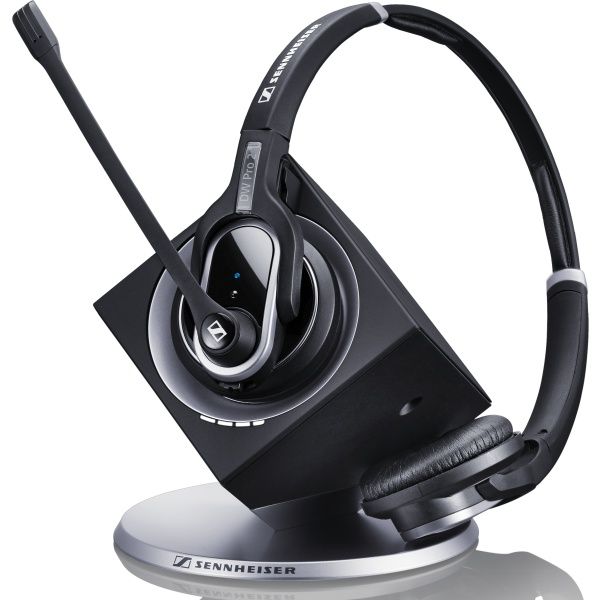 EPOS DW Pro 2 ML Headset 